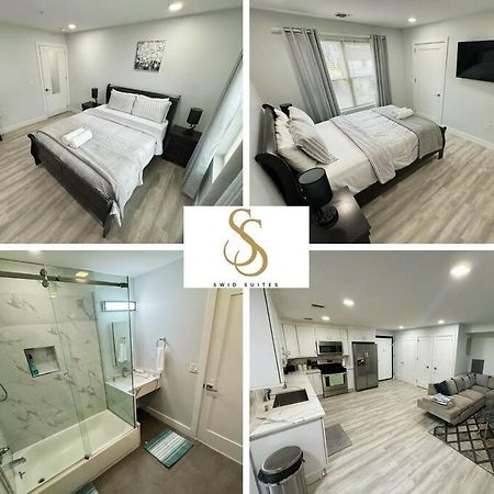 The Elegant Suite - 2Br With Great Amenities Paterson Exterior foto