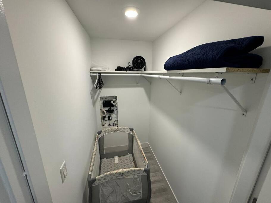 The Elegant Suite - 2Br With Great Amenities Paterson Exterior foto