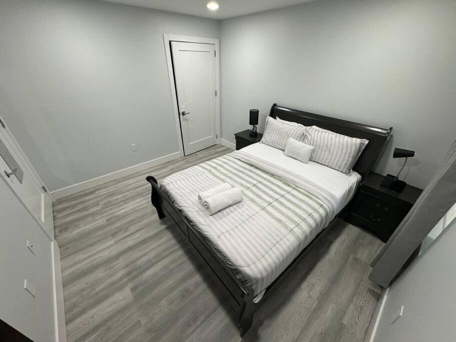 The Elegant Suite - 2Br With Great Amenities Paterson Exterior foto