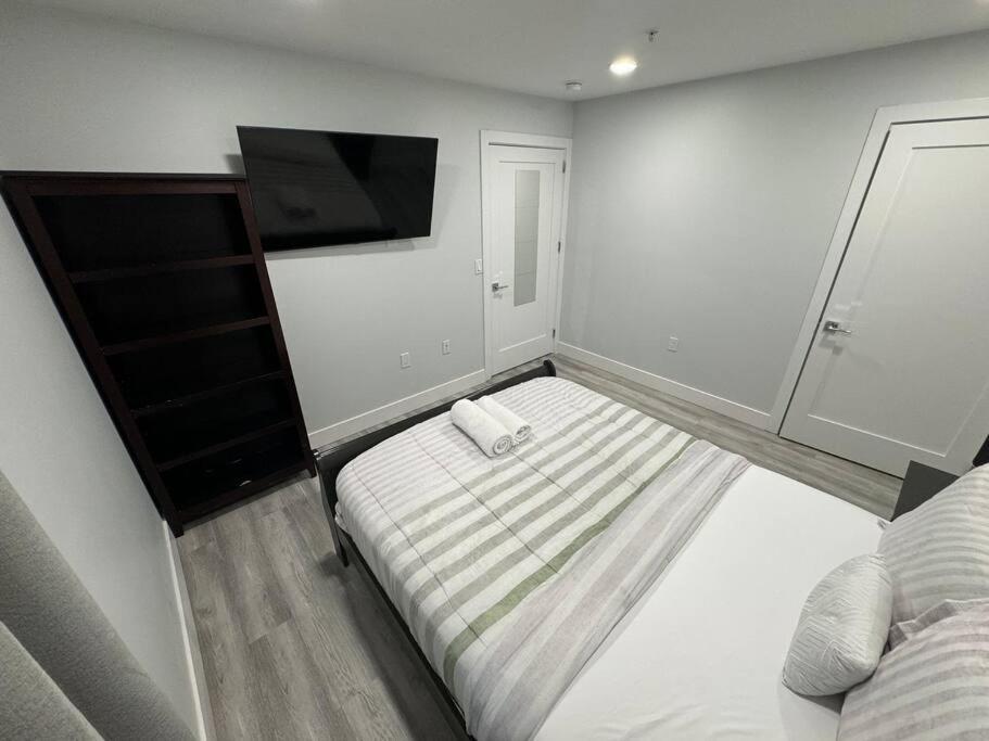 The Elegant Suite - 2Br With Great Amenities Paterson Exterior foto