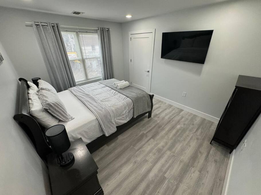 The Elegant Suite - 2Br With Great Amenities Paterson Exterior foto