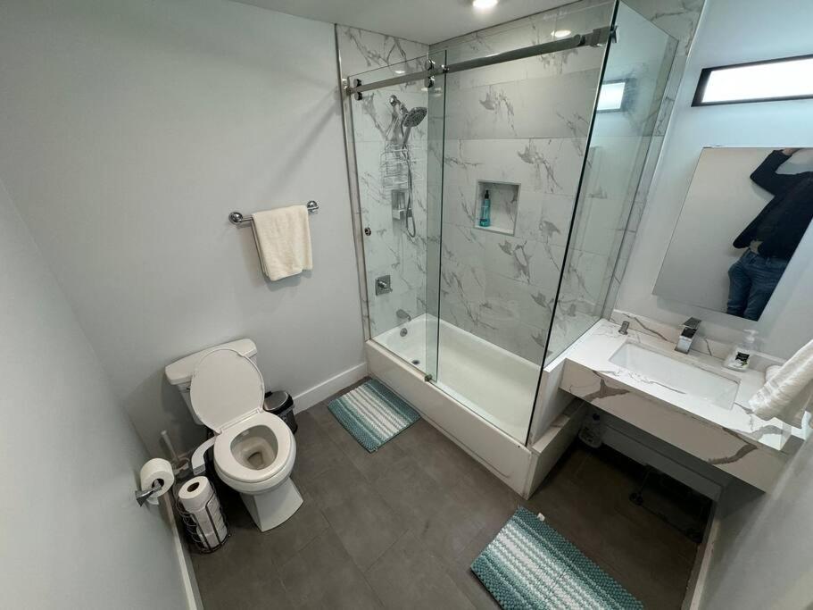 The Elegant Suite - 2Br With Great Amenities Paterson Exterior foto
