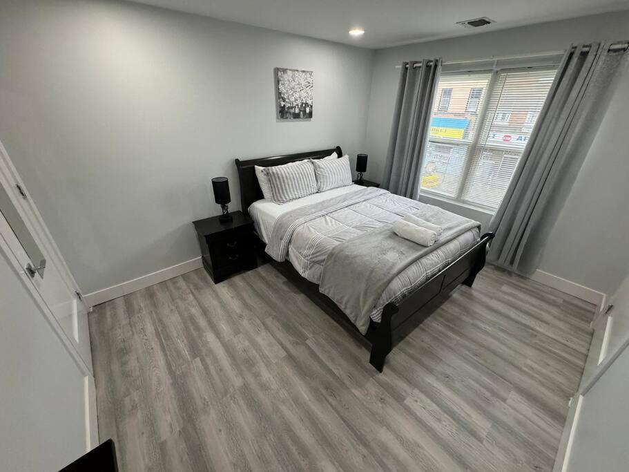 The Elegant Suite - 2Br With Great Amenities Paterson Exterior foto